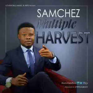Samchez - Multiple Harvest